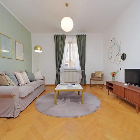Ych-Comfortable 2 Bedrooms Flat Near Colosseum Rzym Zewnętrze zdjęcie