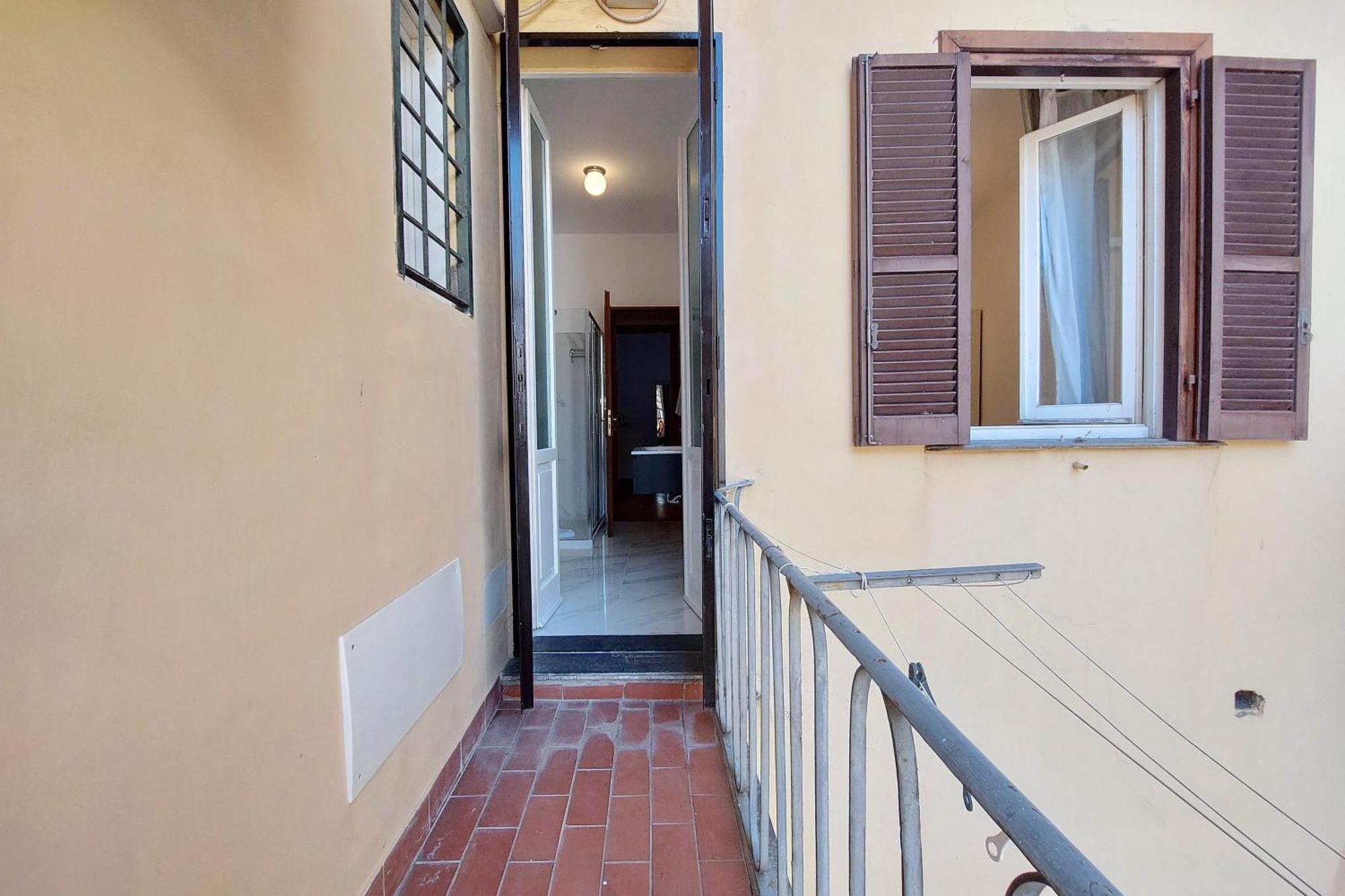 Ych-Comfortable 2 Bedrooms Flat Near Colosseum Rzym Zewnętrze zdjęcie