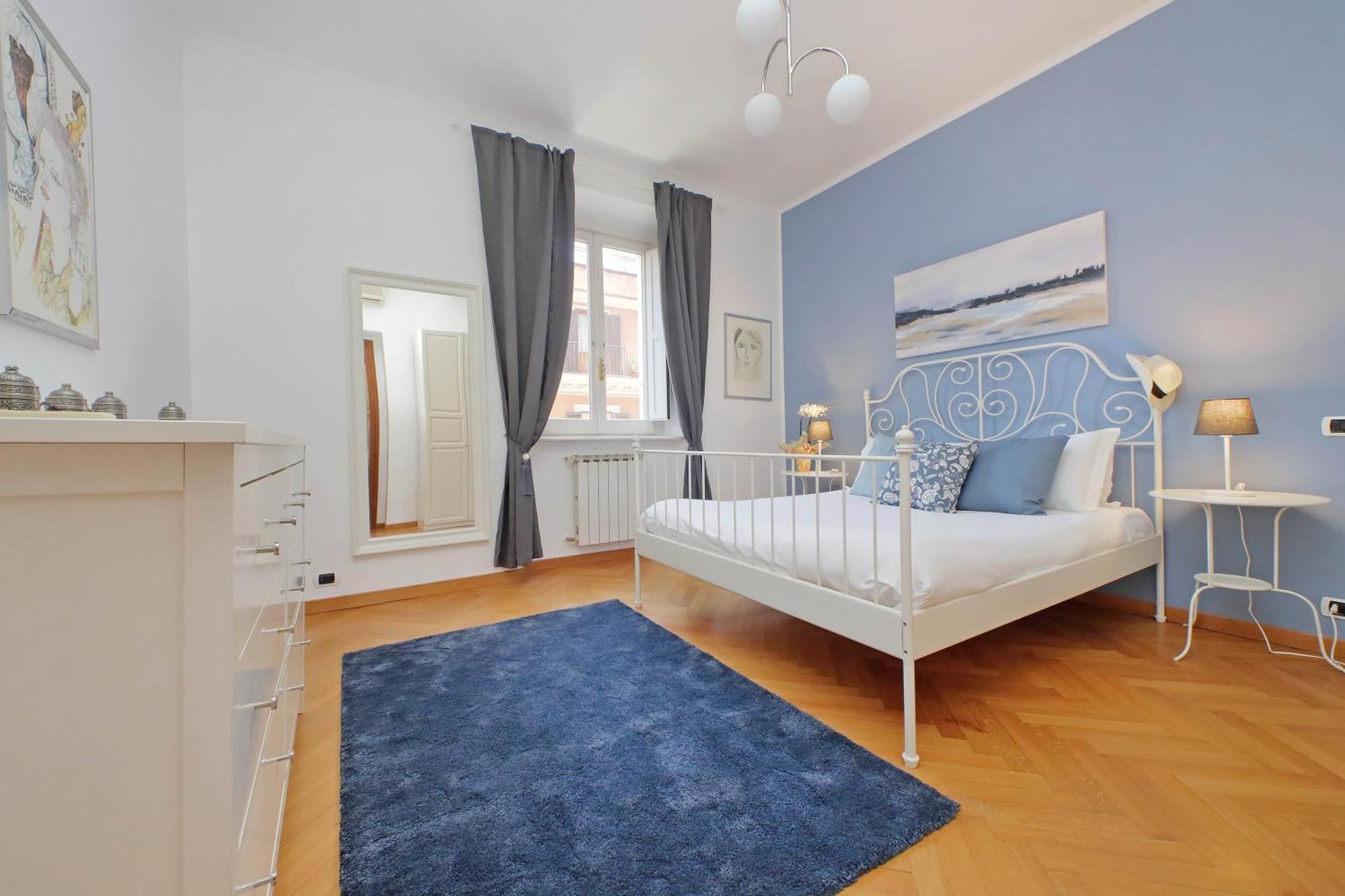 Ych-Comfortable 2 Bedrooms Flat Near Colosseum Rzym Zewnętrze zdjęcie