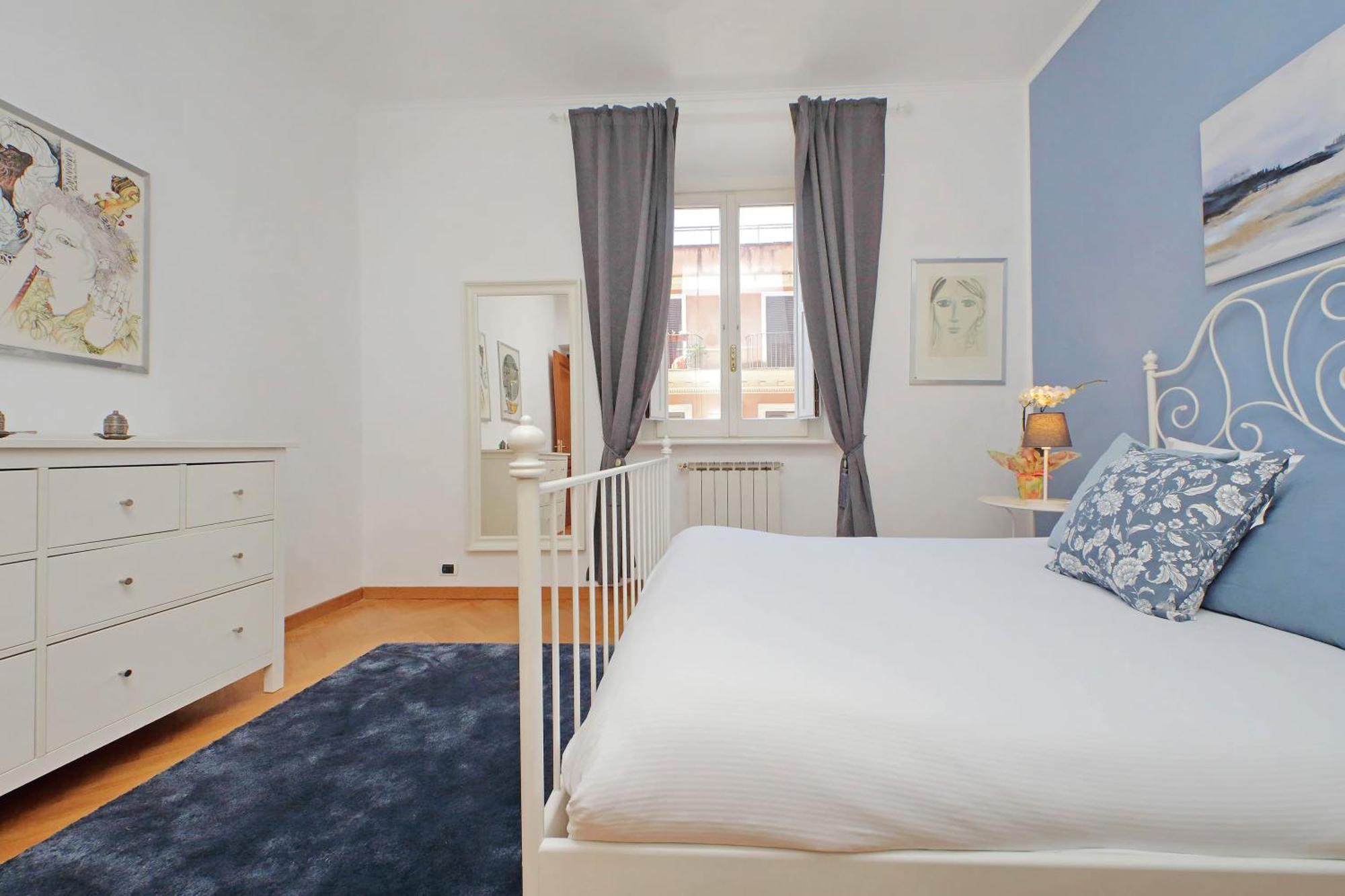 Ych-Comfortable 2 Bedrooms Flat Near Colosseum Rzym Zewnętrze zdjęcie