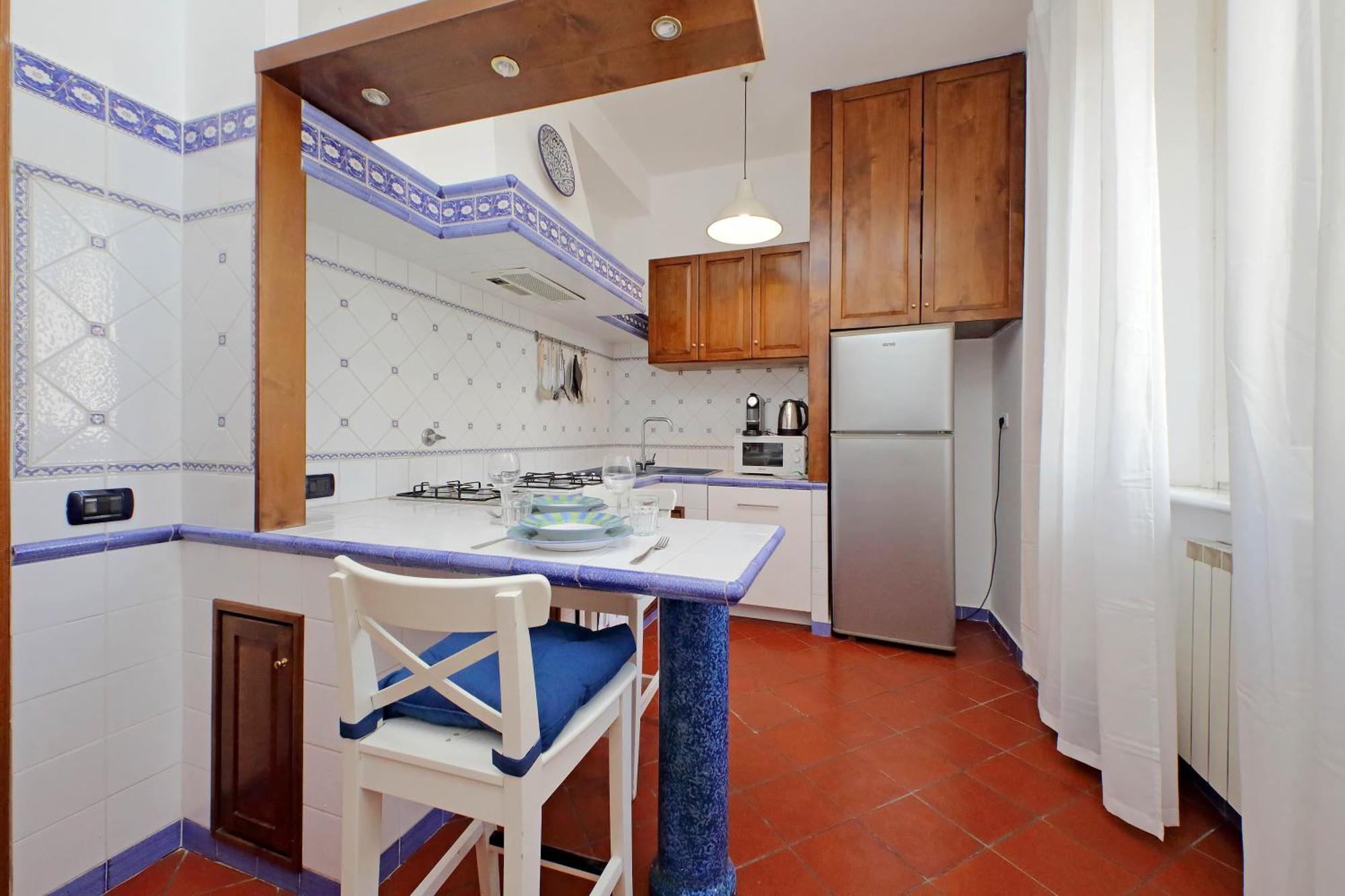 Ych-Comfortable 2 Bedrooms Flat Near Colosseum Rzym Zewnętrze zdjęcie